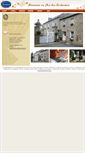 Mobile Screenshot of labrochoniere.gitesdarmor.com